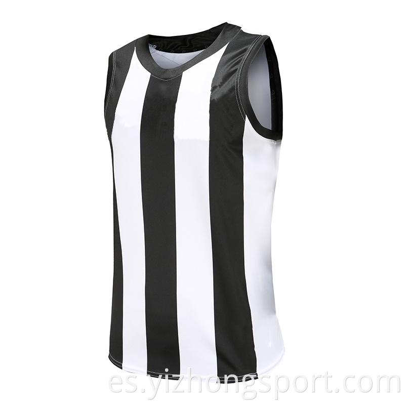 Dry Fit Soccer Wear Vest